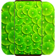 Icon of program: Green Wallpaper HD
