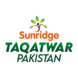 Icon of program: Taqatwar Pakistan