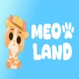プログラムのアイコン：Meowland: Island Farm