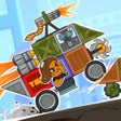 Icona del programma: Boom-Boom Cars: Craft  Fi…