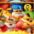 ไอคอนของโปรแกรม: Lucky Strike SLot Tige