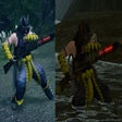 Icon of program: Laser Musket (LBG) (Fallo…