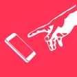 程序图标：TapticMe
