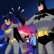 Batman And Batgirl Simulater