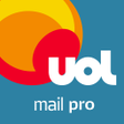 أيقونة البرنامج: UOL Mail Pro