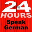 Icon of program: In 24 Hours Learn German