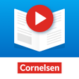 Ícone do programa: PagePlayer  Cornelsen