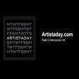 Icon of program: Artistaday.com Daily Cont…