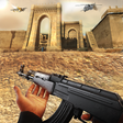 程序图标：Battle in Pacific FPS Sho…