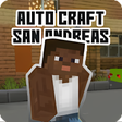 程序图标：Auto Craft San Andreas fo…