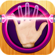程序图标：Palm Reading Booth