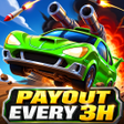 Programikonen: Cash Car Shooting: Earn M…
