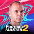 Icoon van programma: Football Master 2-Best XI