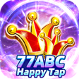 程序图标：77ABCHappy Tap