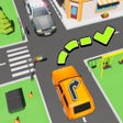 Icoon van programma: Traffic Jam - Car Escape