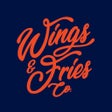 Icoon van programma: Wings  Fries Co.