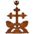 أيقونة البرنامج: Holy Qurbana Kramam(Malay…