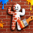 Icoon van programma: Painty Hunter: Seek n Sho…