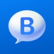 Ícone do programa: BetterSpeak: AI Language …