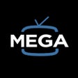 Programın simgesi: Mega IPTV - m3u Player