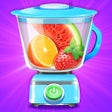 프로그램 아이콘: Food Games Blend Cooking …