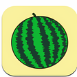 Icon of program: スイカ割り
