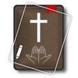 程序图标：Bible and Strongs Concord…