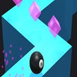 Icon of program: Wall Ball Arcade Game