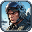 أيقونة البرنامج: Air Strike: War In The Sk…