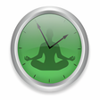 プログラムのアイコン：Time Out Free