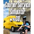 Courier Service Simulator