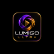 Ikona programu: Lumigo Ultra Filmes e Ser…
