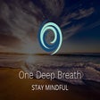 Ícone do programa: One Deep Breath