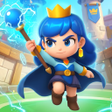プログラムのアイコン：Archmagic Survivors TD