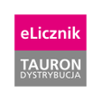 Ikona programu: TAURON eLicznik