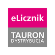 Ikona programu: TAURON eLicznik
