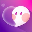 Programın simgesi: ClipsChat - Live Video Ch…