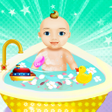 Icon of program: Baby Care  prepare Girls …