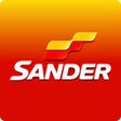 Symbol des Programms: Sander