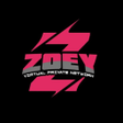 程序图标：ZOEY VPN PRO