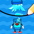 Icoon van programma: Collect Water