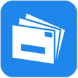 プログラムのアイコン：QuickMail—Outlook Sync