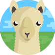 ไอคอนของโปรแกรม: Llama 4 Maverick Chat Cli…