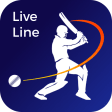 Symbol des Programms: Live Cricket Score - Live…