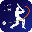 ไอคอนของโปรแกรม: Live Cricket Score - Live…