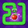 Programın simgesi: Snake Jam: Unblock Rescue