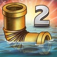 プログラムのアイコン：Plumber 2 - Fix the pipes