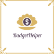 Icoon van programma: BudgetHelper