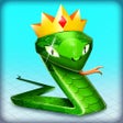 プログラムのアイコン：Snix.io Snake Line Arena