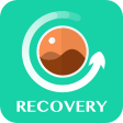 Photo Recovery - Restore deleted pictures  videos